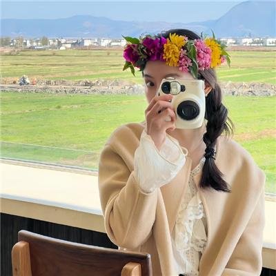 安东尼娅：一个女子的肖像