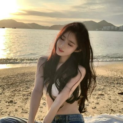 小熊的夏天